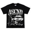 Ascension "War Ready" Tee