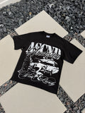 Ascension "War Ready" Tee