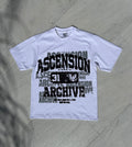 ASCENSION "ARCHIVE" TEE