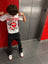 ASCENSION "Rckstar" TEE