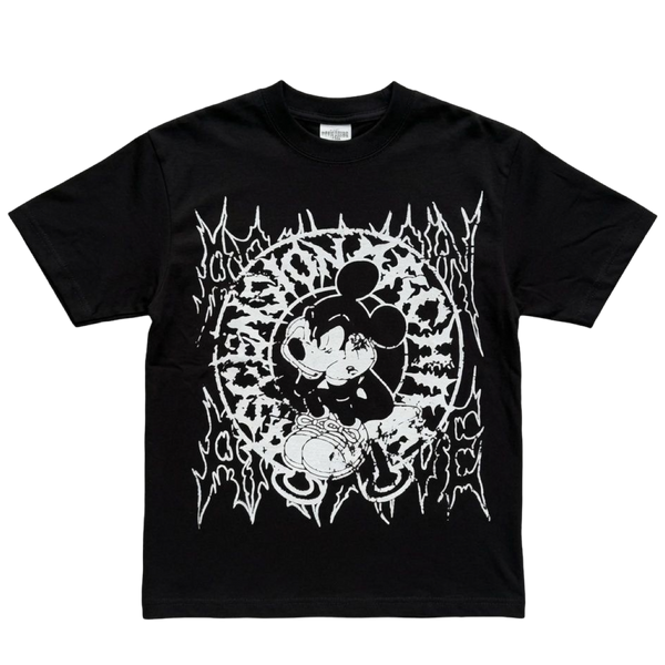ASCENSION "Chaos" Tee