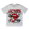ASCENSION "Rckstar" TEE