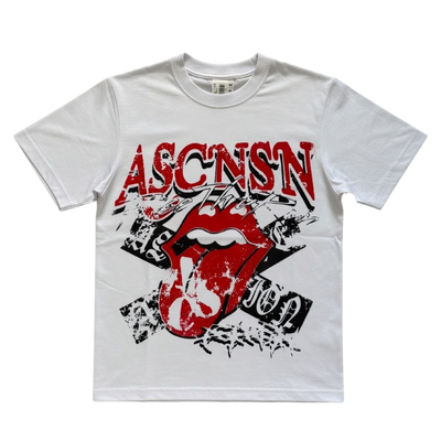 ASCENSION "Rckstar" TEE