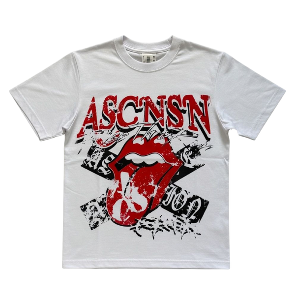 ASCENSION "Rckstar" TEE