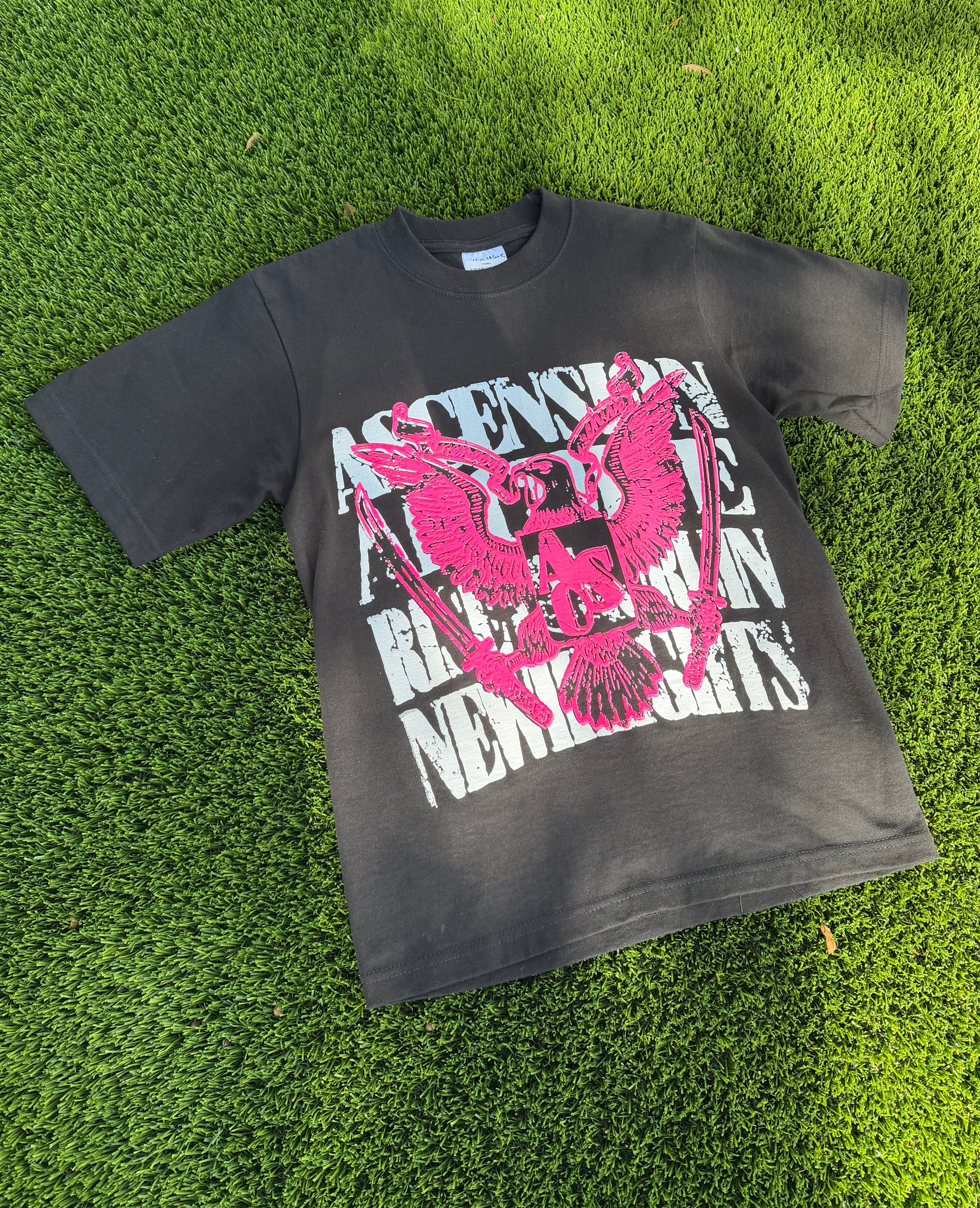 Ascension "WarBird" Tee