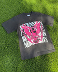 Ascension "WarBird" Tee