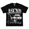 Ascension "War Ready" Tee