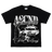 Ascension "War Ready" Tee