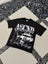 Ascension "War Ready" Tee