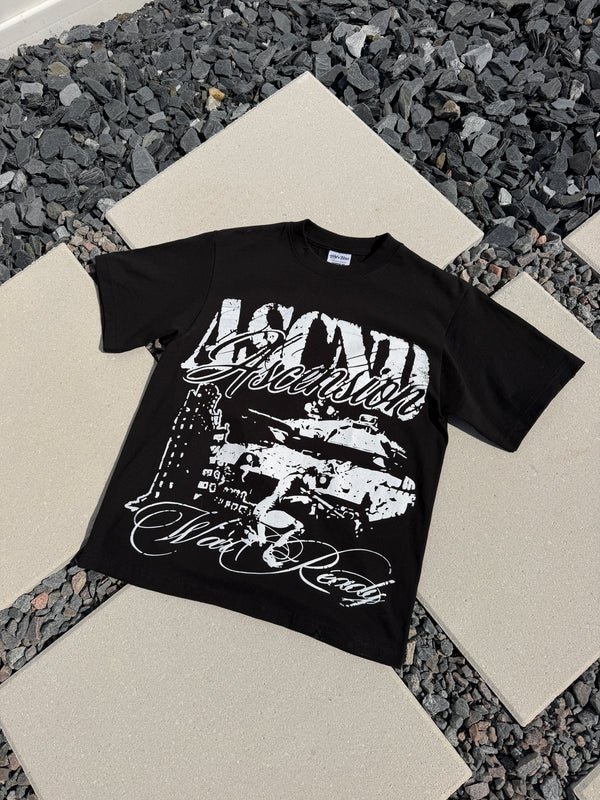 Ascension "War Ready" Tee