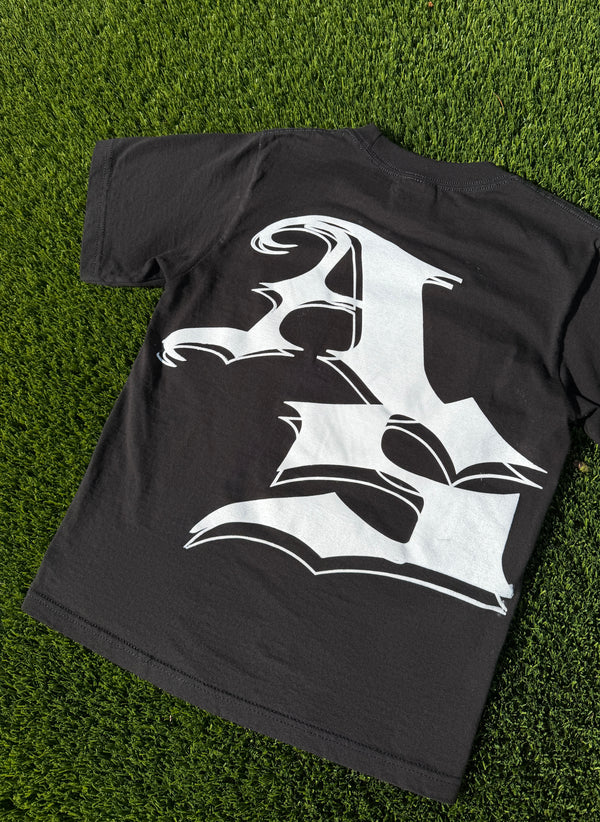 Ascension "Classic" Tee