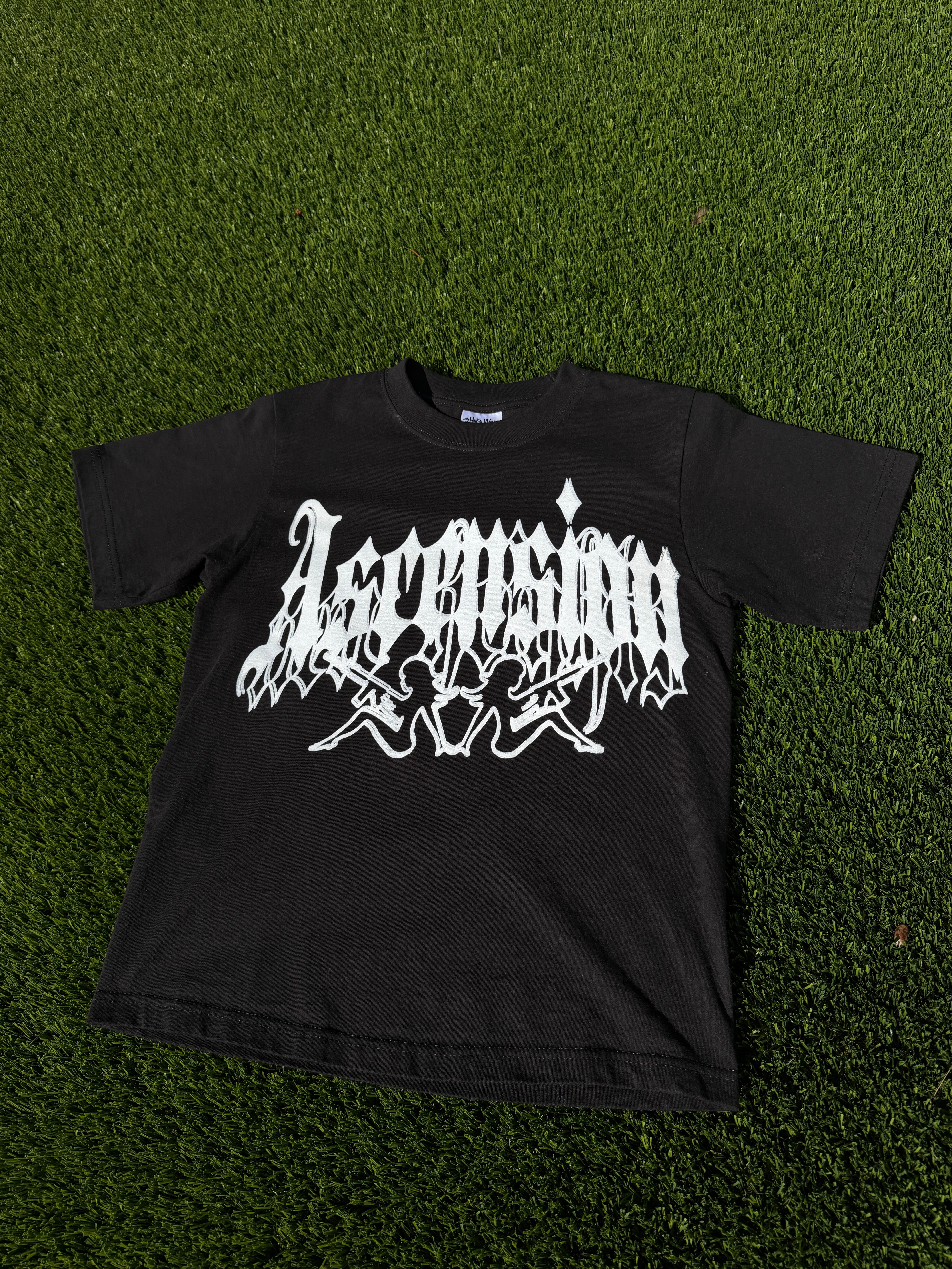 Ascension "Classic" Tee