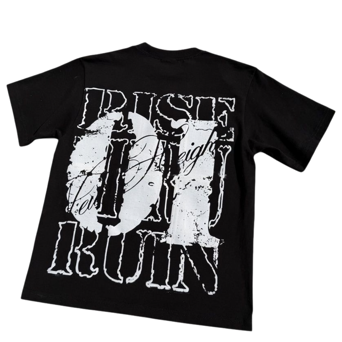 Ascension "War Ready" Tee