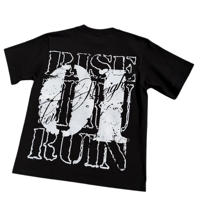 Ascension "War Ready" Tee