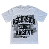 ASCENSION "ARCHIVE" TEE