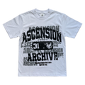 ASCENSION "ARCHIVE" TEE