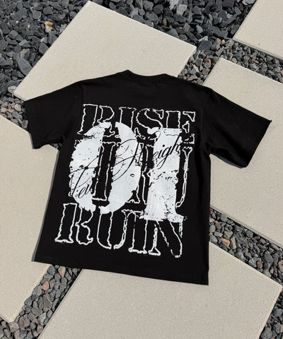Ascension "War Ready" Tee