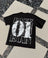 Ascension "War Ready" Tee