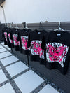 Ascension "WarBird" Tee
