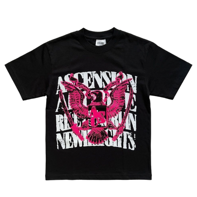 Ascension "WarBird" Tee