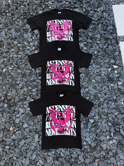 Ascension "WarBird" Tee