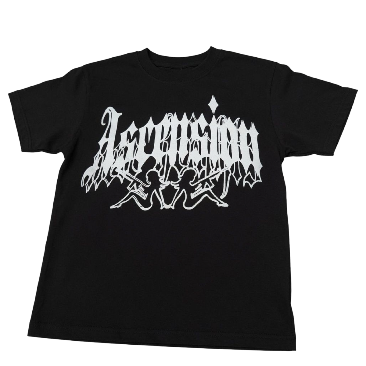 Ascension "Classic" Tee