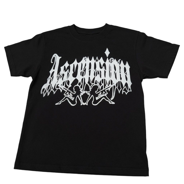 Ascension "Classic" Tee