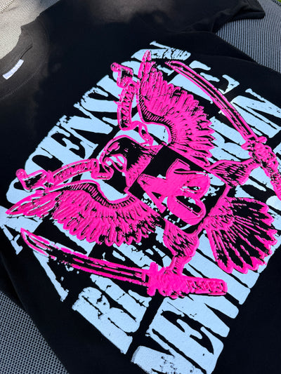 Ascension "WarBird" Tee