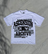 ASCENSION "ARCHIVE" TEE