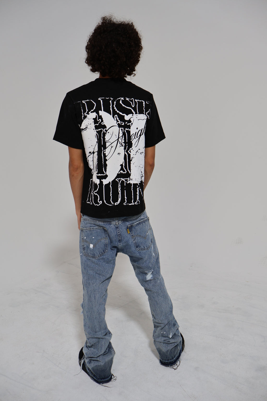 Ascension "War Ready" Tee