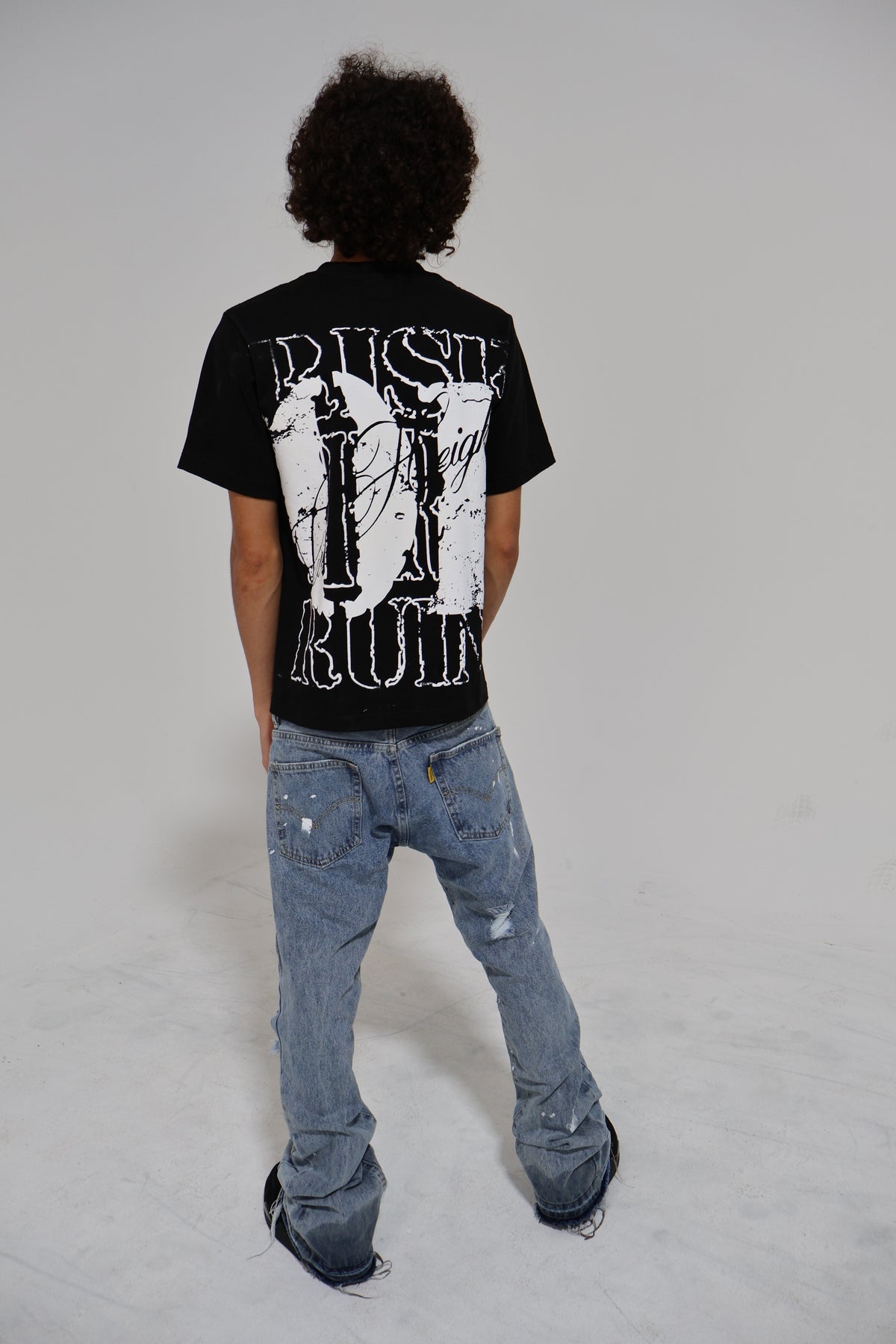 Ascension "War Ready" Tee