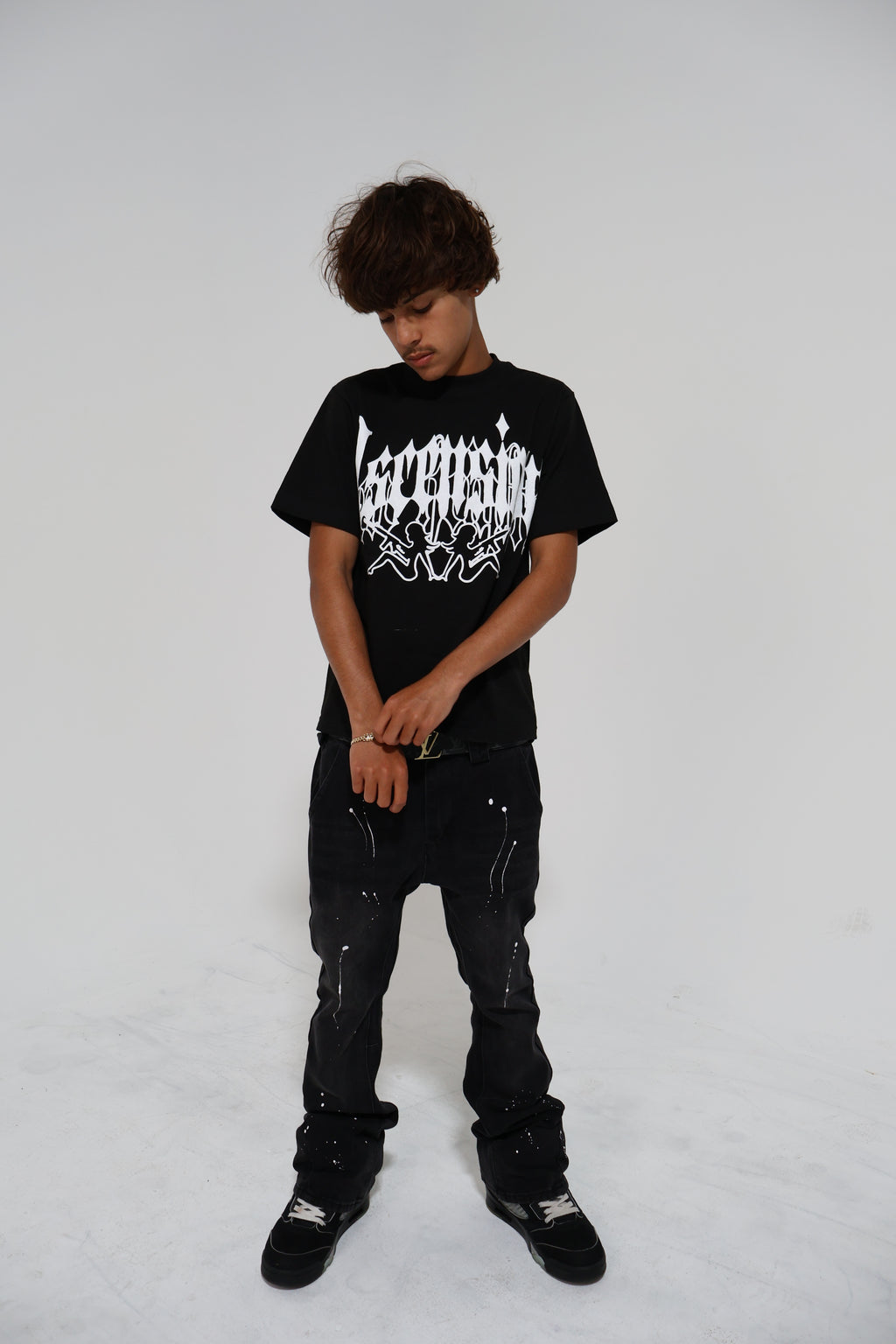 Ascension "Classic" Tee