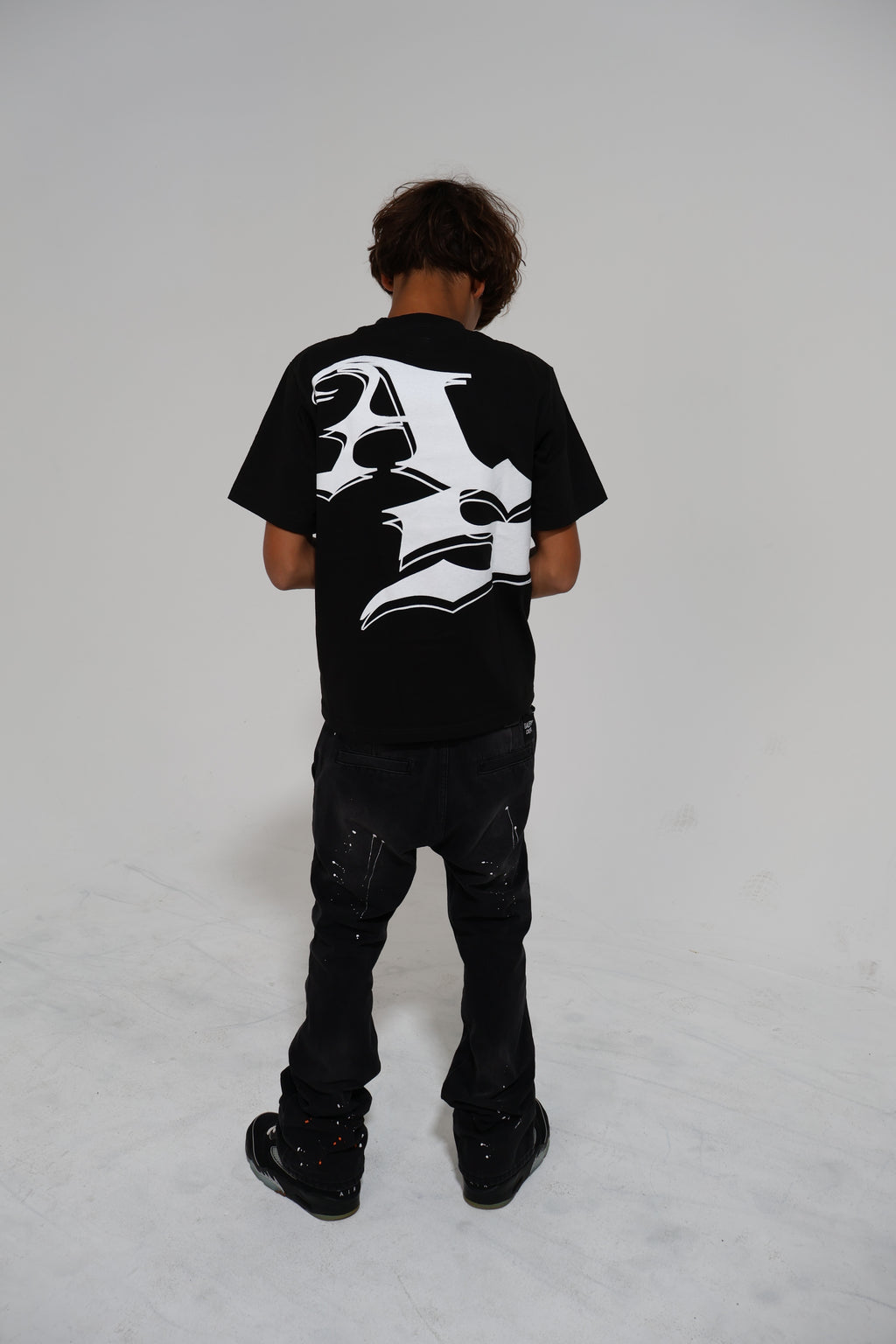 Ascension "Classic" Tee