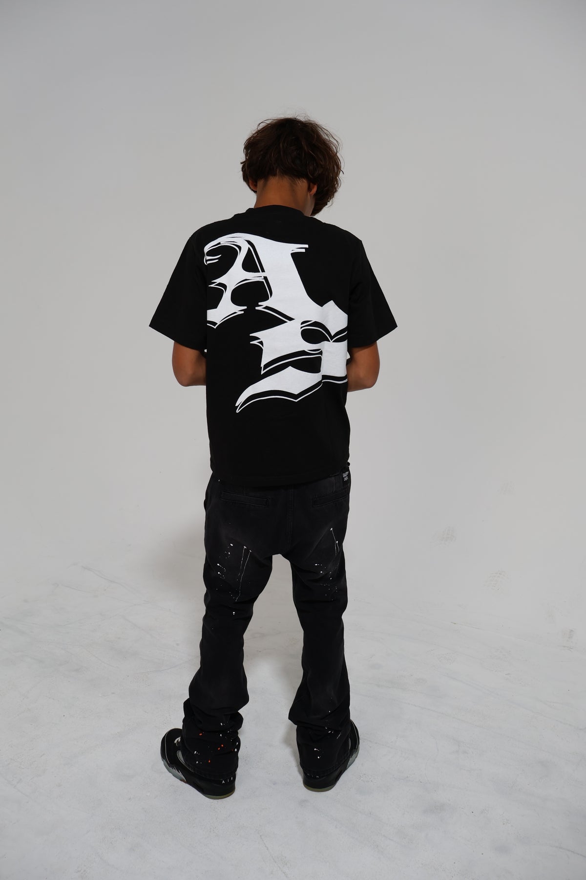 Ascension "Classic" Tee