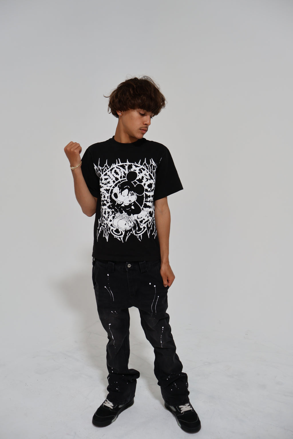 ASCENSION "Chaos" Tee