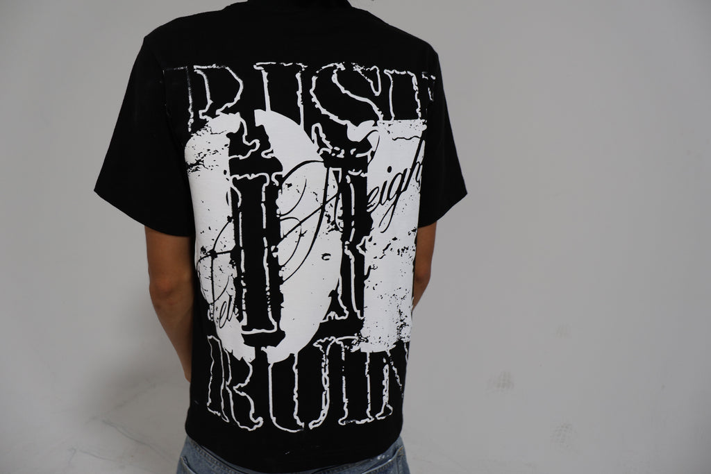 Ascension "War Ready" Tee