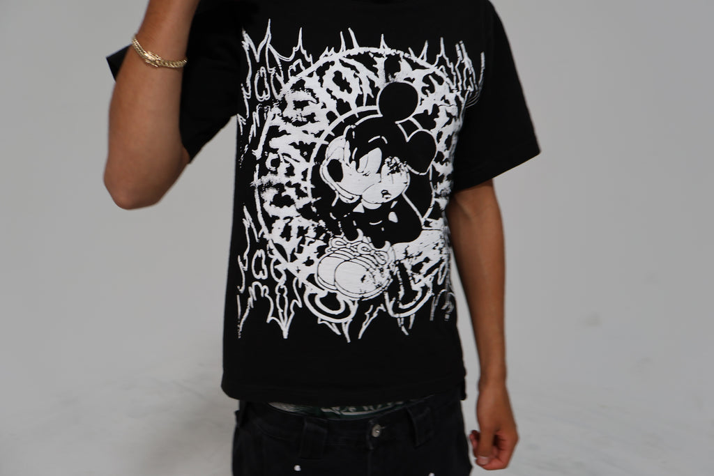 ASCENSION "Chaos" Tee