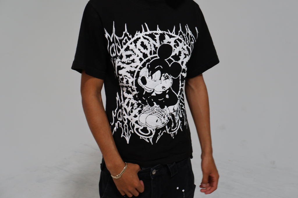 ASCENSION "Chaos" Tee