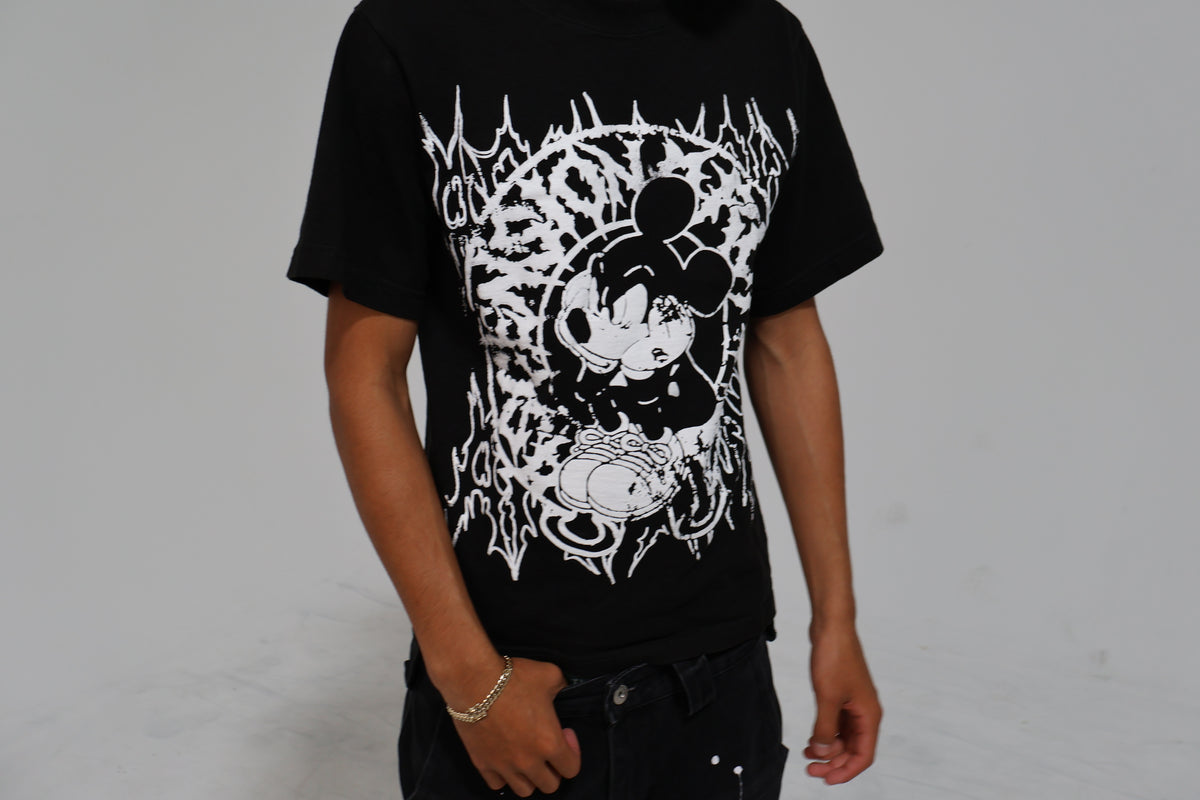 ASCENSION "Chaos" Tee