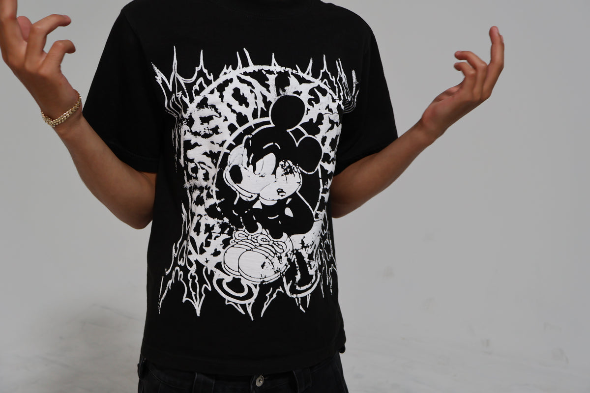 Ascension "Classic" Tee