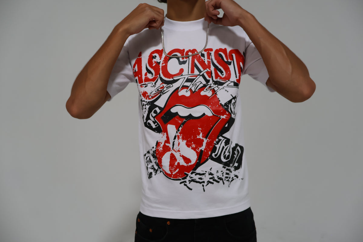 ASCENSION "Rckstar" TEE