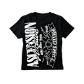 "HIGHER CALLING" BABY TEE