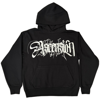 "CLASSIC ASCENSION" Hoodie