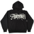 "CLASSIC ASCENSION" Hoodie