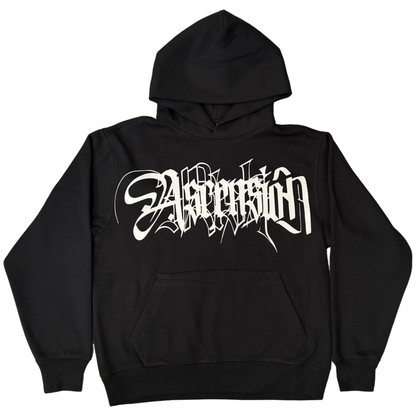 "CLASSIC ASCENSION" Hoodie