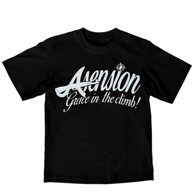 "PRECISION" CROPPED T-SHIRT