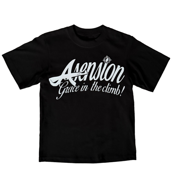 "PRECISION" CROPPED T-SHIRT