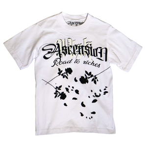 ASCENSION "CHANGE" TEE