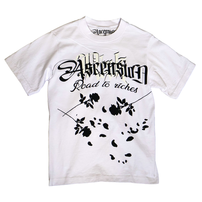 ASCENSION "CHANGE" TEE