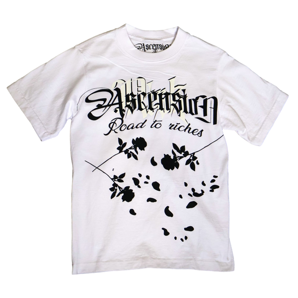 ASCENSION "CHANGE" TEE